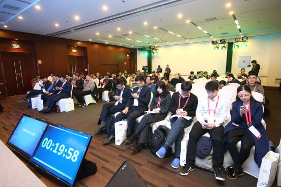 CSS2016安全领袖峰会：大数据打击诈骗，强力推进反诈骗生态体系化建设